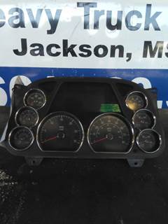 Peterbilt 579 Instrument Panel Cluster