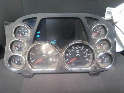 Peterbilt 579 Instrument Panel Cluster
