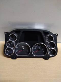 Peterbilt 579 Instrument Panel Cluster