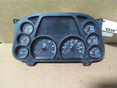 Peterbilt 579 Instrument Panel Cluster