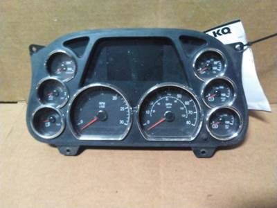 Peterbilt 579 Instrument Panel Cluster