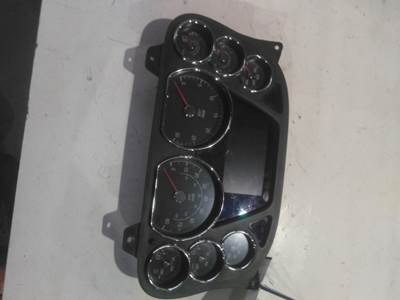 Peterbilt 579 Instrument Panel Cluster
