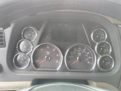 Peterbilt 579 Instrument Panel Cluster