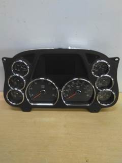 Peterbilt 579 Instrument Panel Cluster