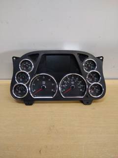 Peterbilt 579 Instrument Panel Cluster
