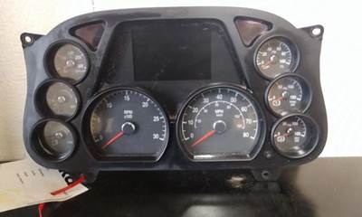 Peterbilt 579 Instrument Panel Cluster