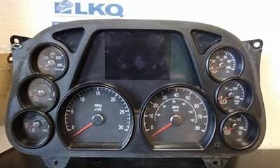 Peterbilt 579 Instrument Panel Cluster