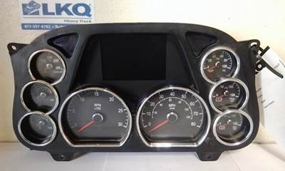 Peterbilt 579 Instrument Panel Cluster