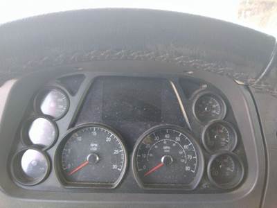 Peterbilt 579 Instrument Panel Cluster