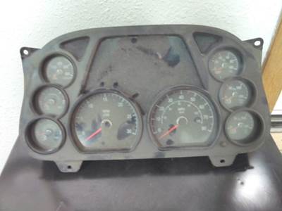 Peterbilt 579 Instrument Panel Cluster