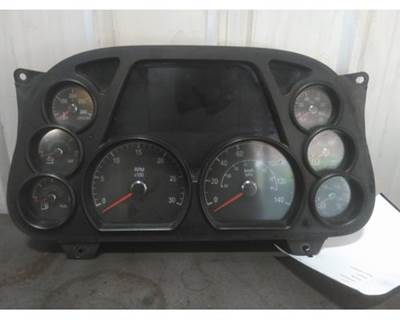 Peterbilt 579 Instrument Panel Cluster