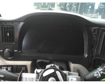 Peterbilt 579 Instrument Panel Cluster