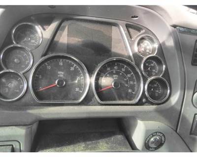Peterbilt 579 Instrument Panel Cluster