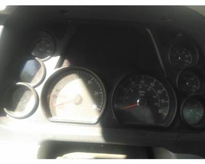 Peterbilt 579 Instrument Panel Cluster