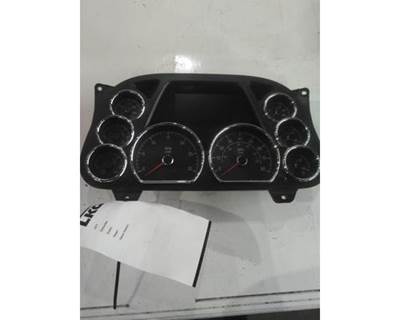 Peterbilt 579 Instrument Panel Cluster