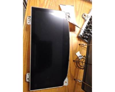 Peterbilt 579 Instrument Panel Cluster