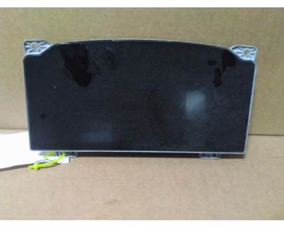 Peterbilt 579 Instrument Panel Cluster