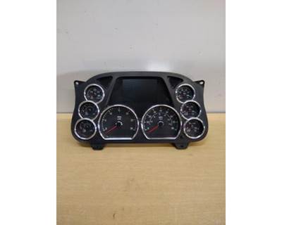 Peterbilt 579 Instrument Panel Cluster
