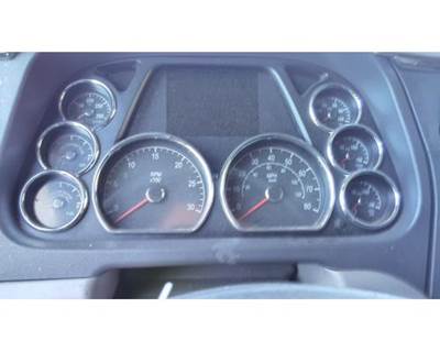 Peterbilt 579 Instrument Panel Cluster