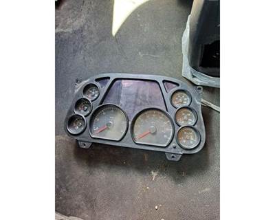Peterbilt 579 Instrument Panel Cluster