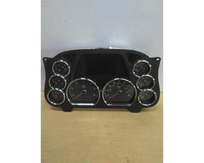 Peterbilt 579 Instrument Panel Cluster