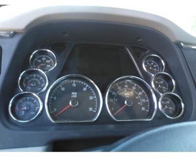 Peterbilt 579 Instrument Panel Cluster