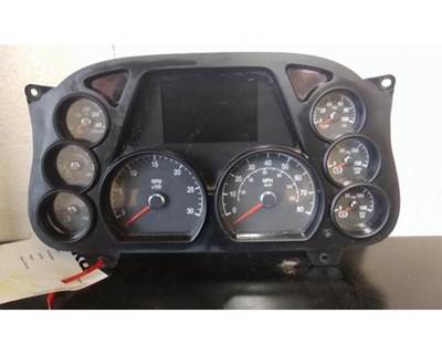 Peterbilt 579 Instrument Panel Cluster