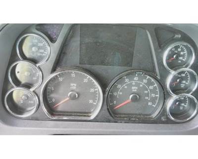 Peterbilt 579 Instrument Panel Cluster