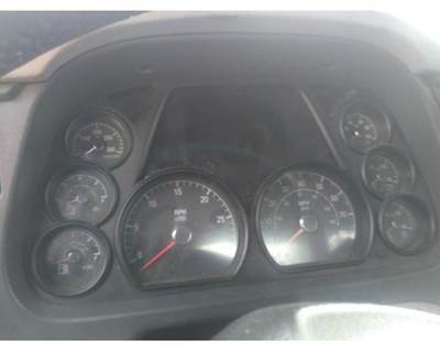 Peterbilt 579 Instrument Panel Cluster