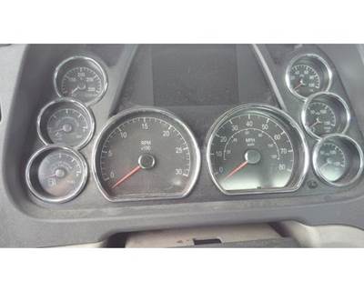Peterbilt 579 Instrument Panel Cluster