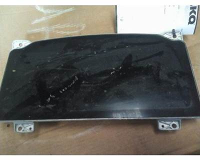 Peterbilt 579 Instrument Panel Cluster
