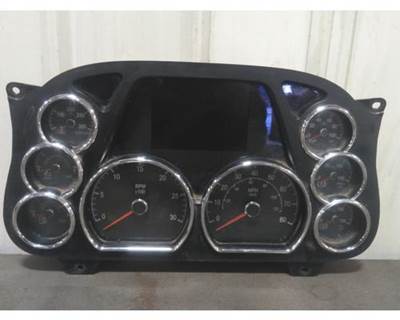 Peterbilt 579 Instrument Panel Cluster