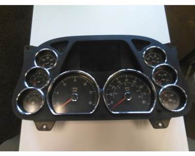 Peterbilt 579 Instrument Panel Cluster