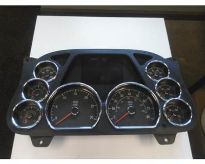 Peterbilt 579 Instrument Panel Cluster