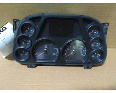 Peterbilt 579 Instrument Panel Cluster