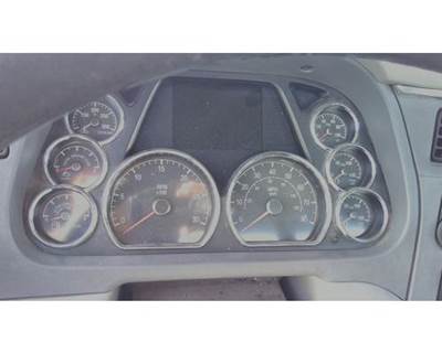 Peterbilt 579 Instrument Panel Cluster
