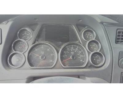 Peterbilt 579 Instrument Panel Cluster