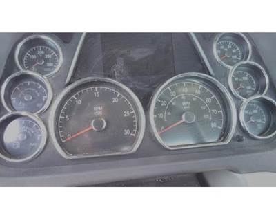 Peterbilt 579 Instrument Panel Cluster