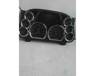 Peterbilt 579 Instrument Panel Cluster