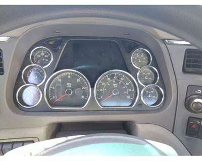 Peterbilt 579 Instrument Panel Cluster