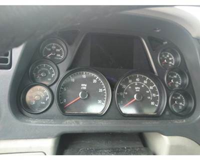 Peterbilt 579 Instrument Panel Cluster