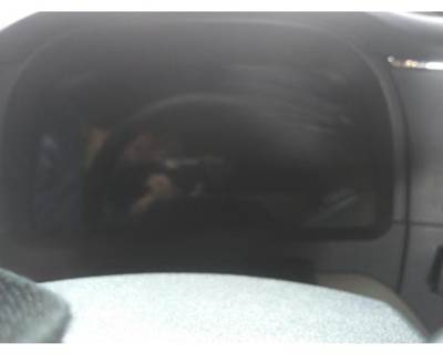 Peterbilt 579 Instrument Panel Cluster