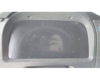 Peterbilt 579 Instrument Panel Cluster