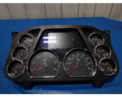 Peterbilt 579 Instrument Panel Cluster