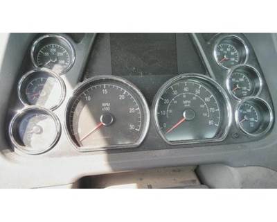 Peterbilt 579 Instrument Panel Cluster
