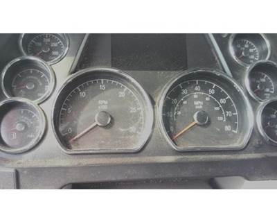 Peterbilt 579 Instrument Panel Cluster