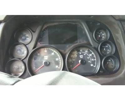 Peterbilt 579 Instrument Panel Cluster
