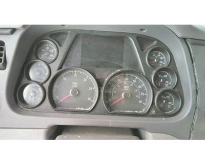 Peterbilt 579 Instrument Panel Cluster