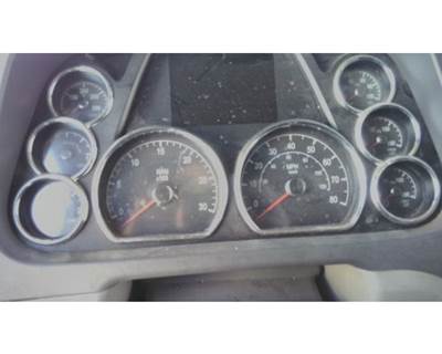 Peterbilt 579 Instrument Panel Cluster