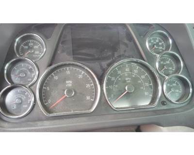 Peterbilt 579 Instrument Panel Cluster